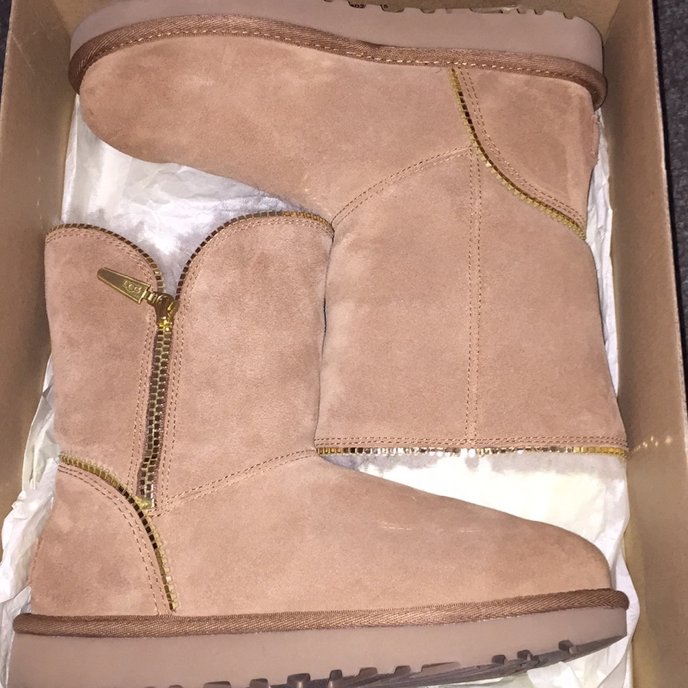 uggs with florence